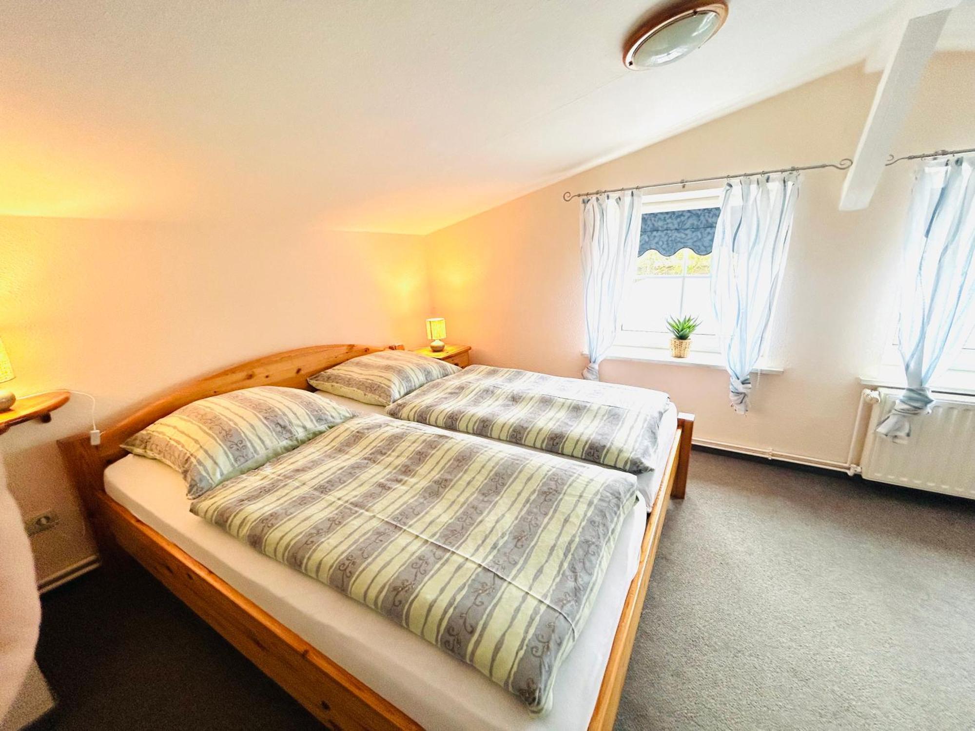 Eckhoff Apartment Fehmarn
