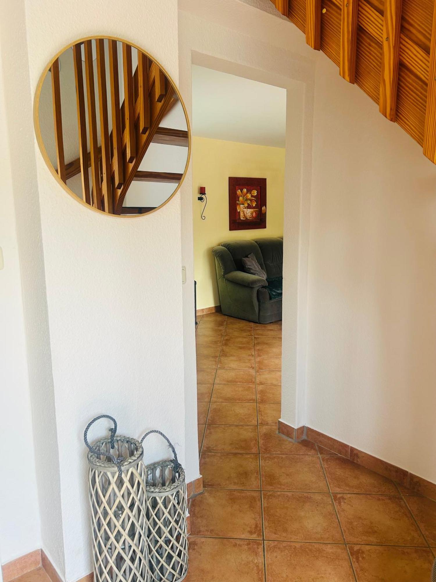 Eckhoff Apartment Fehmarn