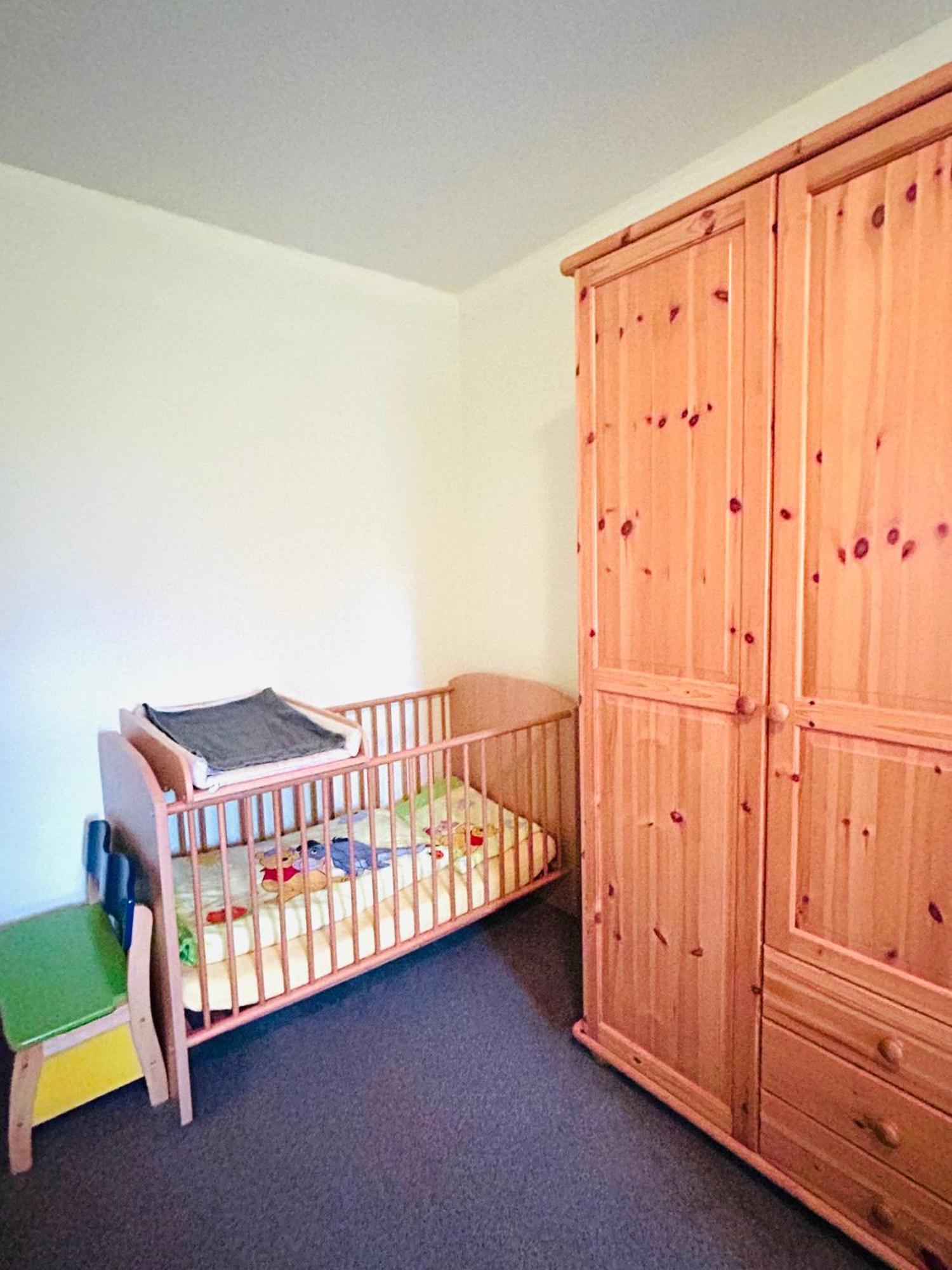 Apartment Eckhoff